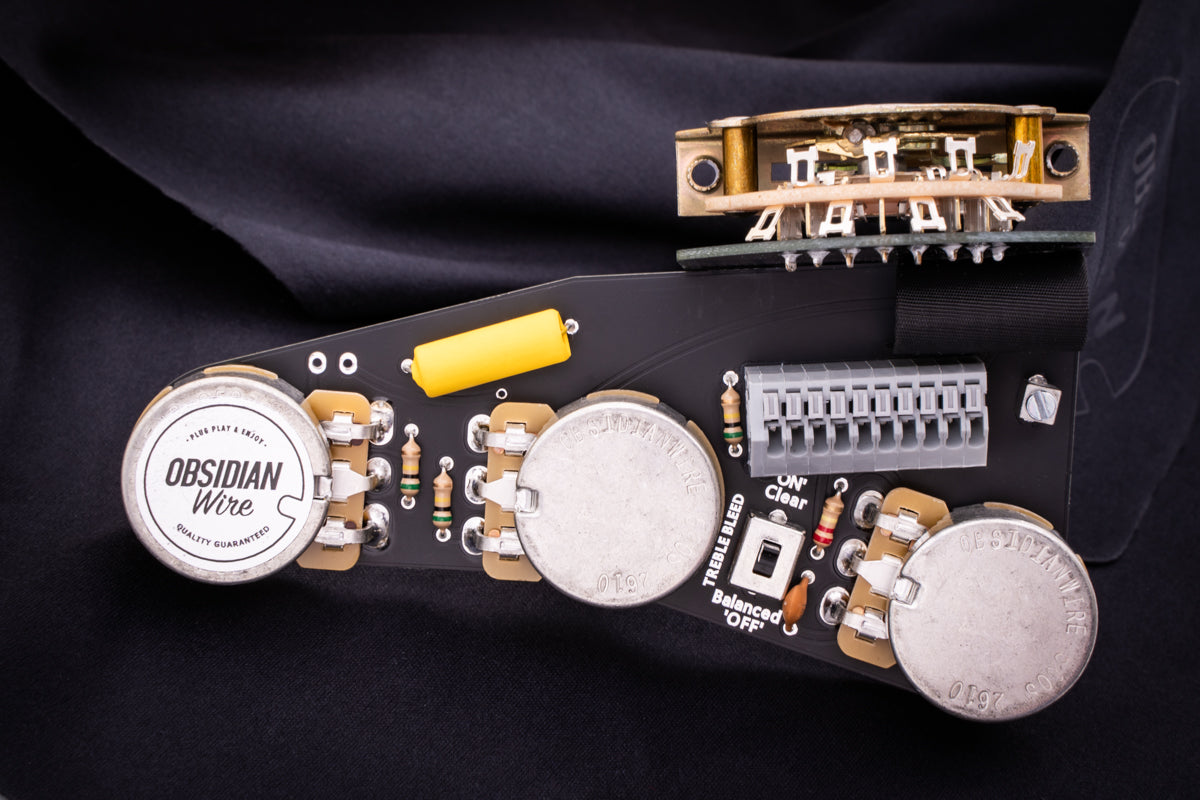 Vintage Plus for Strat® Gen2