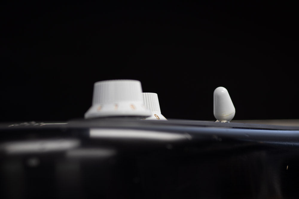 Artist Series: Pompeii &