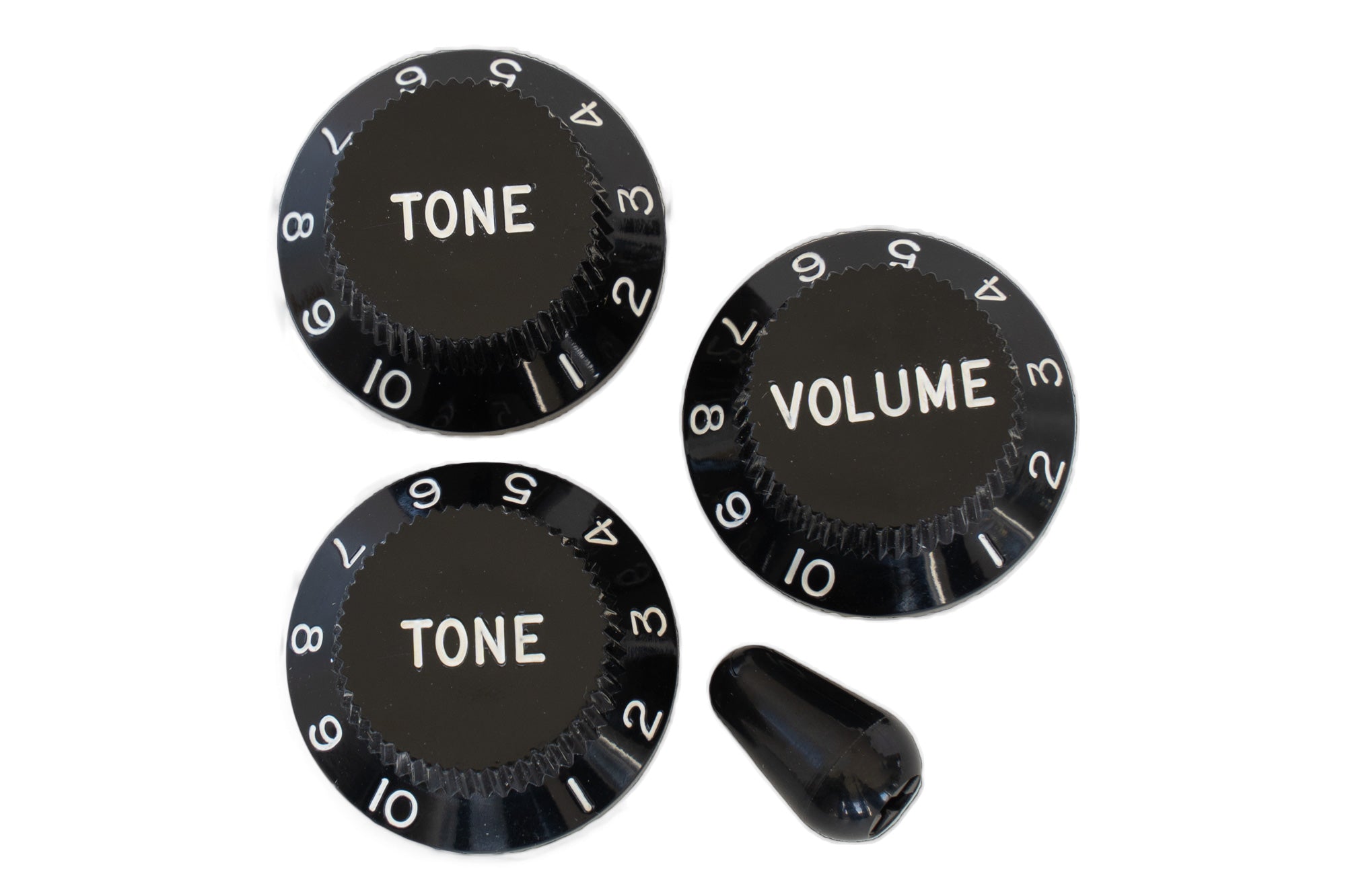Tone & Volume Knobs for Strat®