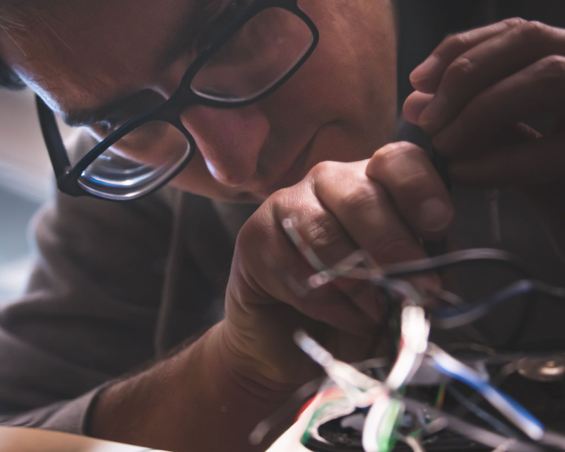 What Is the Best Solder for Guitar Wiring?