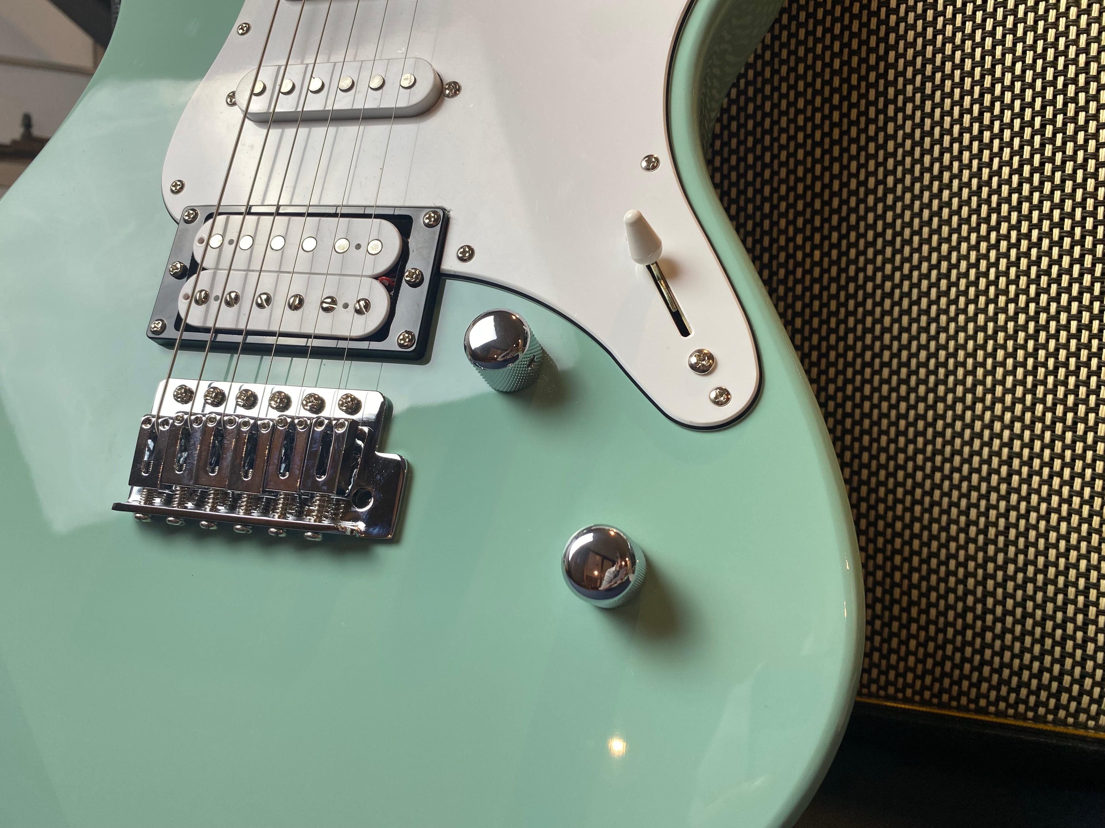 M2-S | S-Style Wiring - Individual Parts