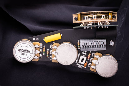 Vintage Plus for Strat® Gen2
