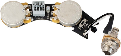 ObsidianWire pour Precision Bass®