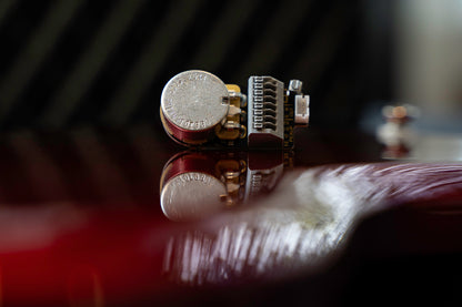 Flex-Series™ M1 | One Pickup Guitar Wiring Harness