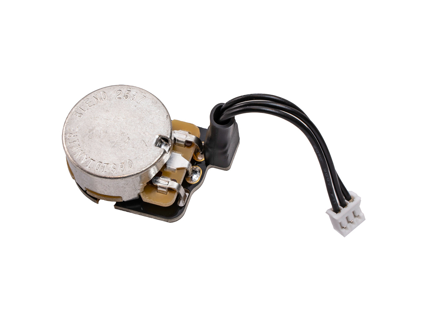 Flex-Series™ M1 | One Pickup Guitar Wiring Harness