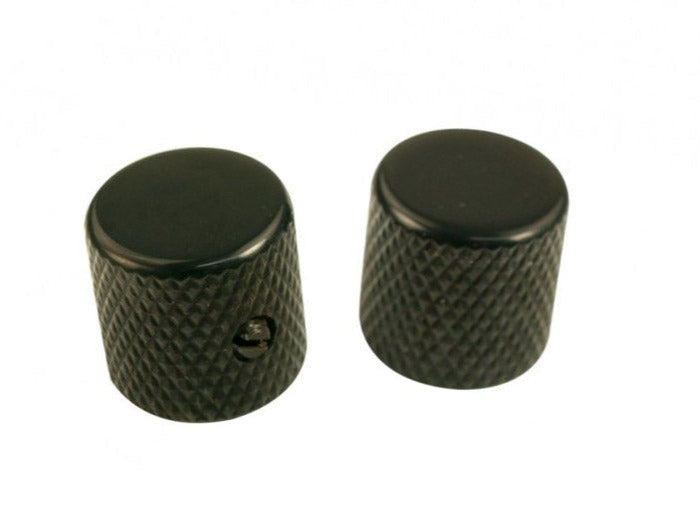 Boutons moletés pour Tele® / P Bass®