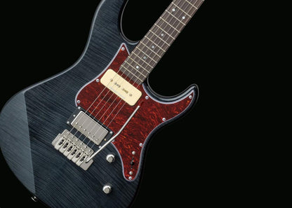 Pro-Series M1 | Gitarrenkabelbaum mit einem Tonabnehmer