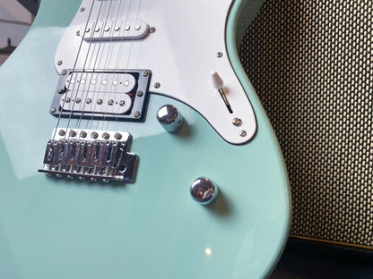 M2-S | Wiring Harness for Yamaha Pacifica - Two Pickup